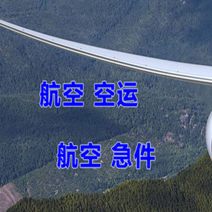 百色航空托运快递-选东方航空和上海航空