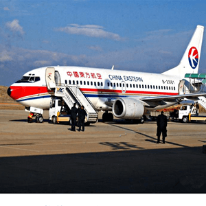 百色航空托运航空快运业稳步发展的原因是什么？
